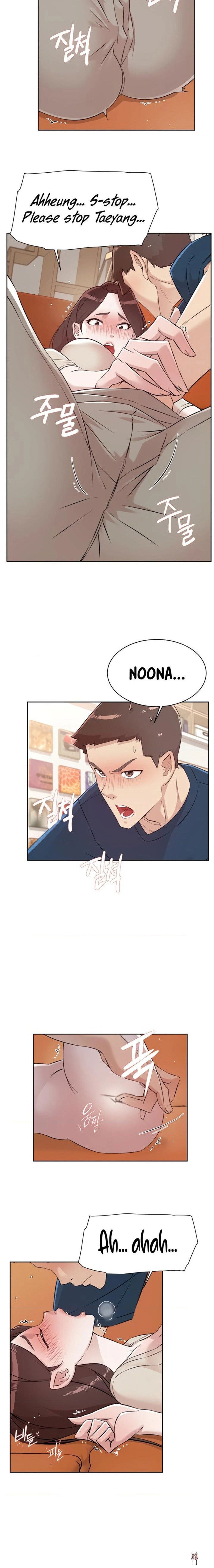 Everything about Best Friend Everything about Best Friend Chapter 98 - Page 12