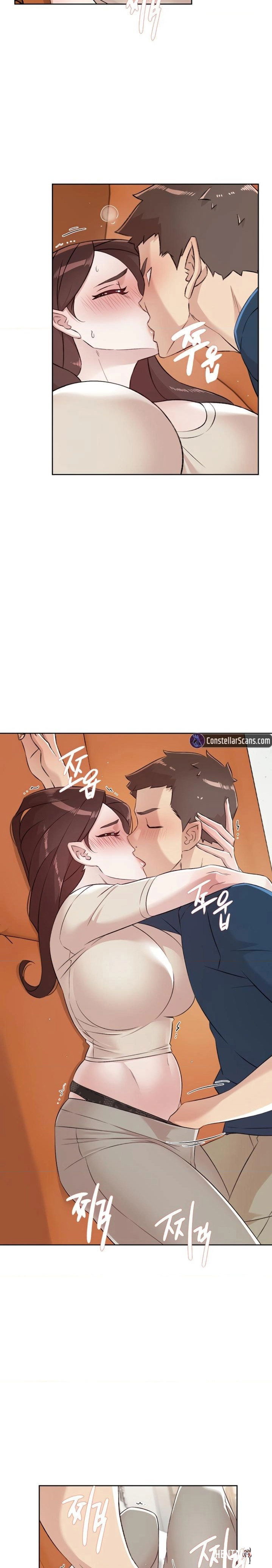 Everything about Best Friend Everything about Best Friend Chapter 98 - Page 14