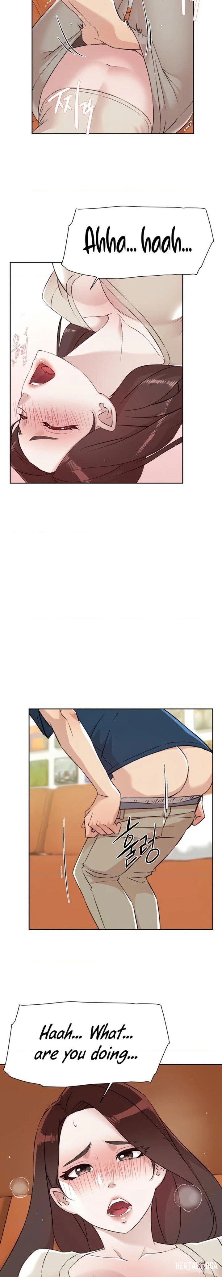 Everything about Best Friend Everything about Best Friend Chapter 98 - Page 15