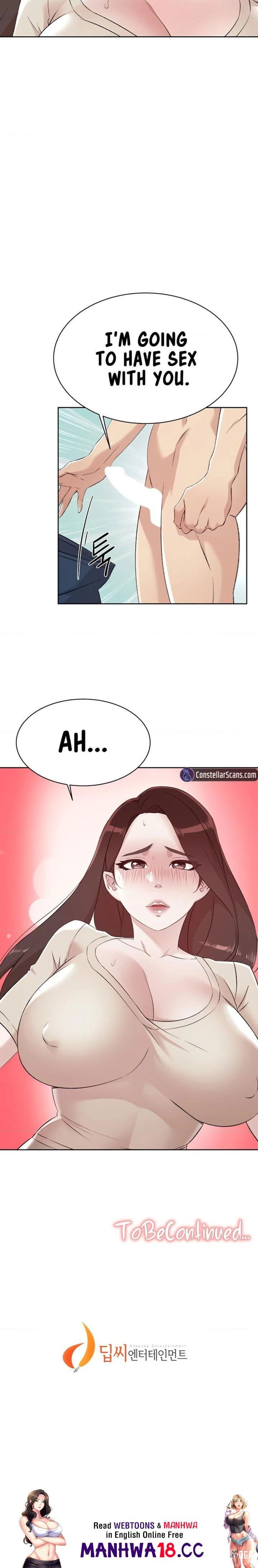 Everything about Best Friend Everything about Best Friend Chapter 98 - Page 16