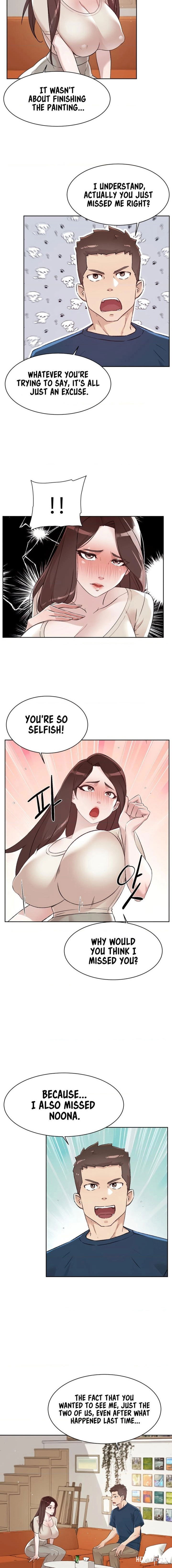 Everything about Best Friend Everything about Best Friend Chapter 98 - Page 2