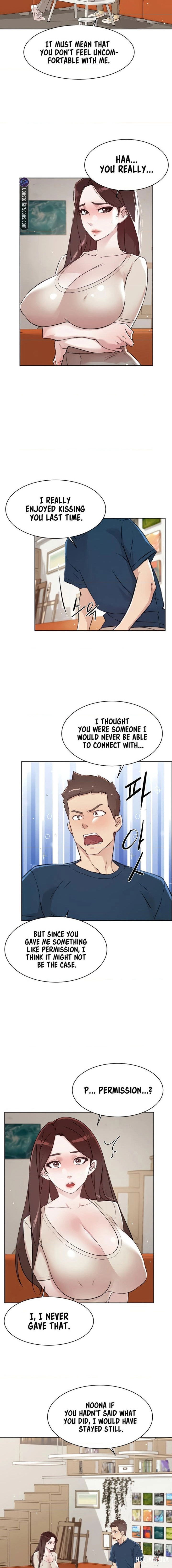 Everything about Best Friend Everything about Best Friend Chapter 98 - Page 3