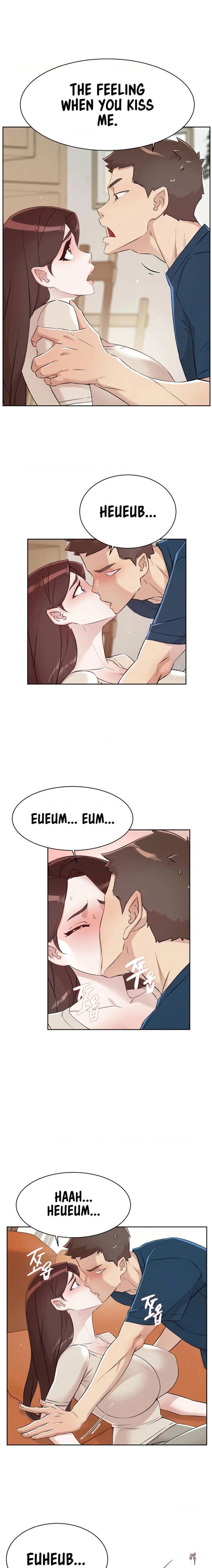 Everything about Best Friend Everything about Best Friend Chapter 98 - Page 5