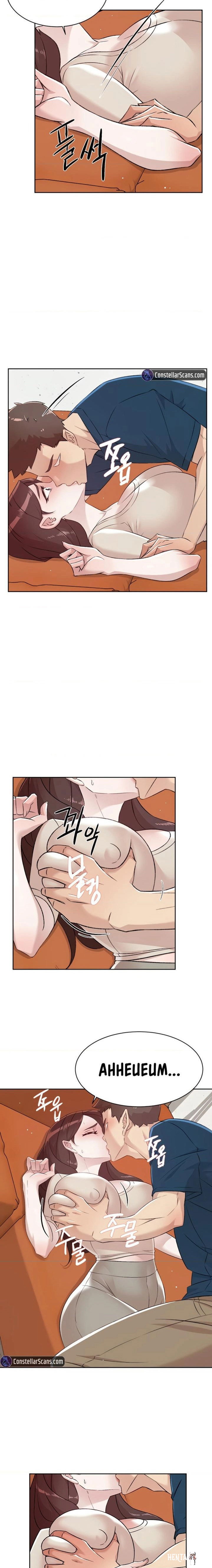 Everything about Best Friend Everything about Best Friend Chapter 98 - Page 6