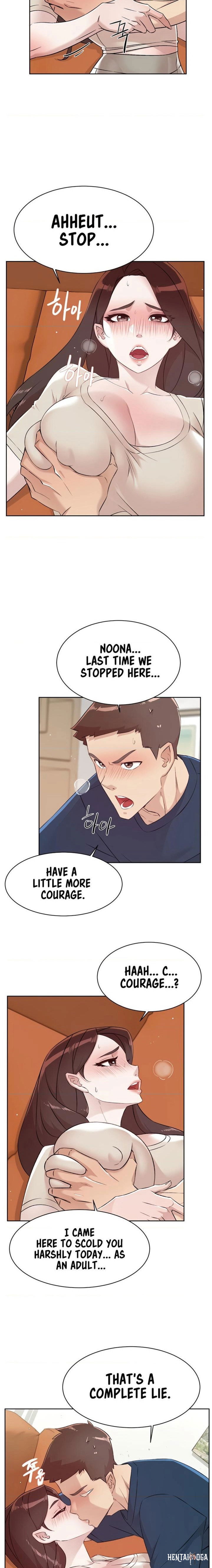 Everything about Best Friend Everything about Best Friend Chapter 98 - Page 7