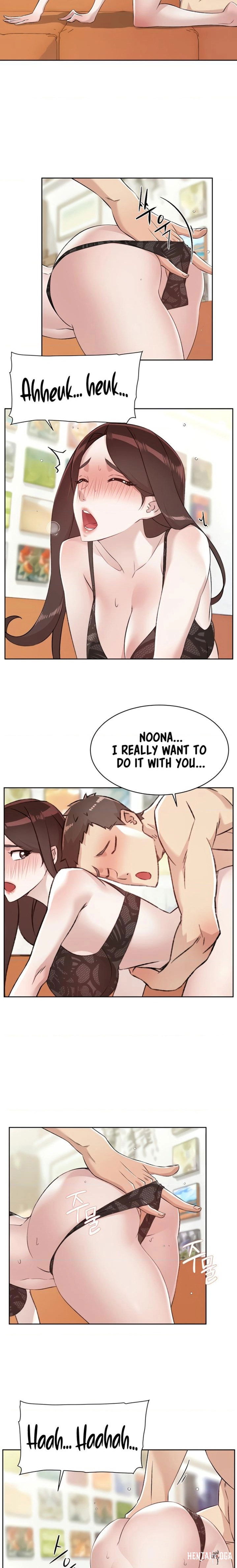 Everything about Best Friend Everything about Best Friend Chapter 99 - Page 10