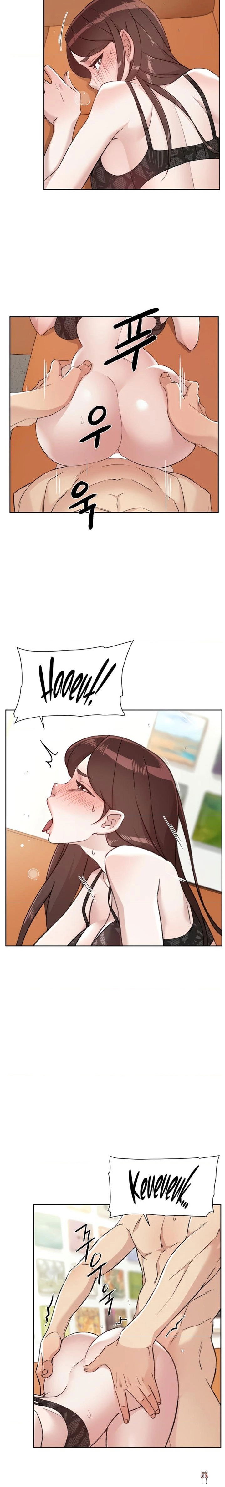 Everything about Best Friend Everything about Best Friend Chapter 99 - Page 12