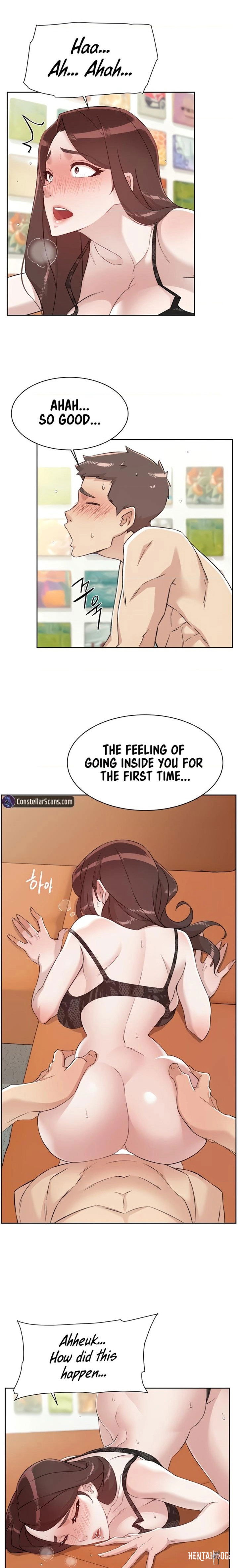 Everything about Best Friend Everything about Best Friend Chapter 99 - Page 13