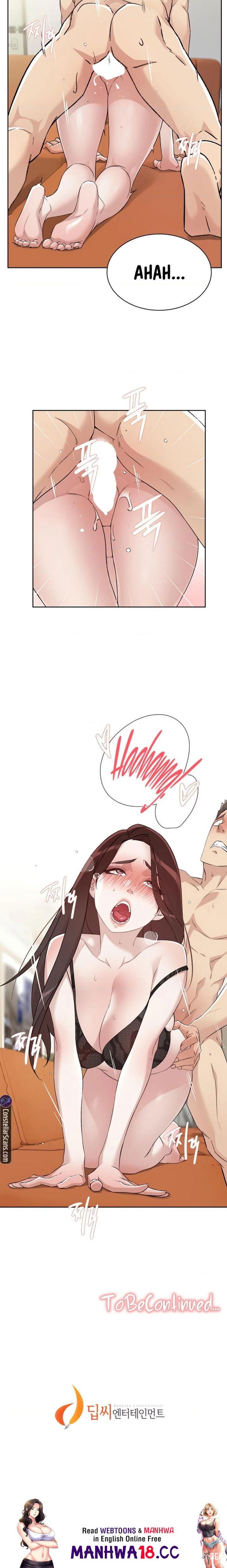 Everything about Best Friend Everything about Best Friend Chapter 99 - Page 16