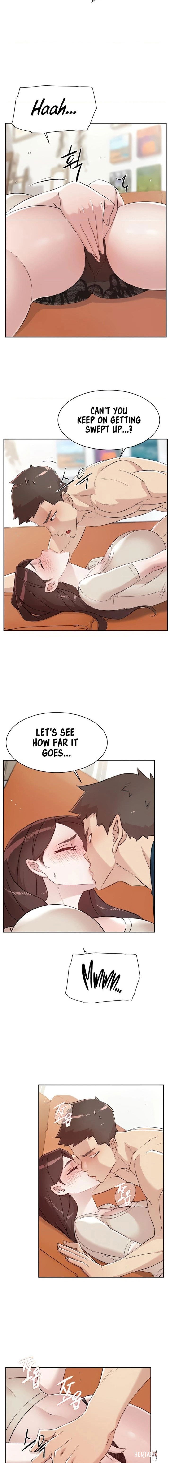 Everything about Best Friend Everything about Best Friend Chapter 99 - Page 3