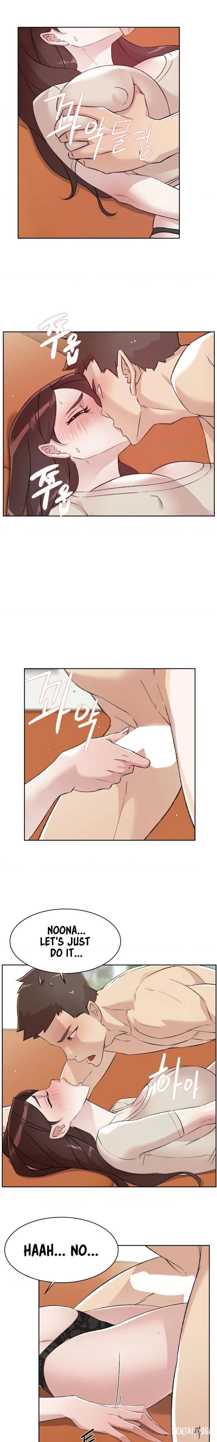 Everything about Best Friend Everything about Best Friend Chapter 99 - Page 5