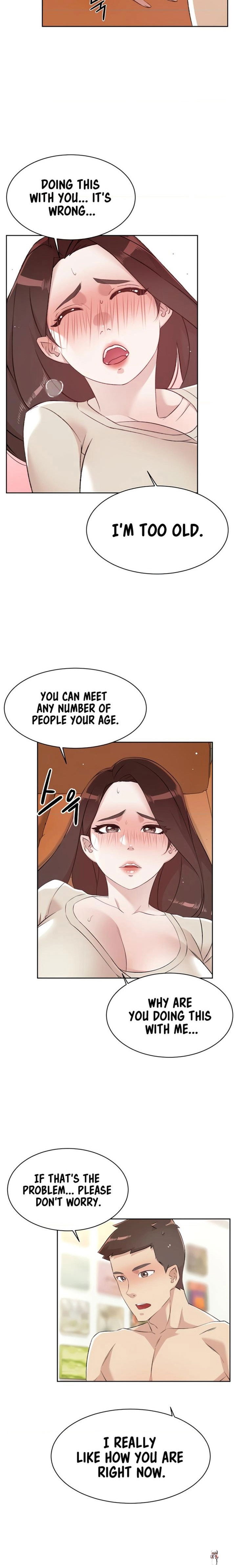 Everything about Best Friend Everything about Best Friend Chapter 99 - Page 6