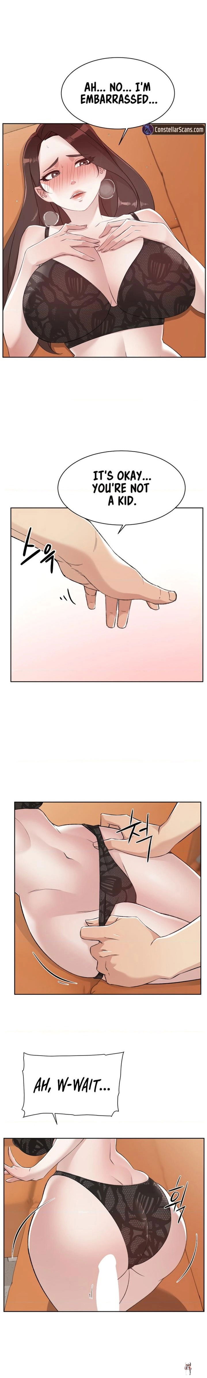 Everything about Best Friend Everything about Best Friend Chapter 99 - Page 8