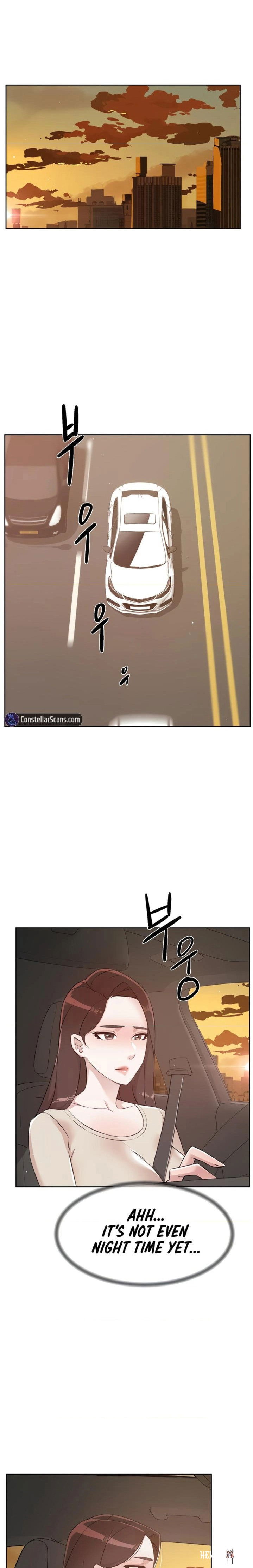 Everything about Best Friend Everything about Best Friend Chapter 100 - Page 12