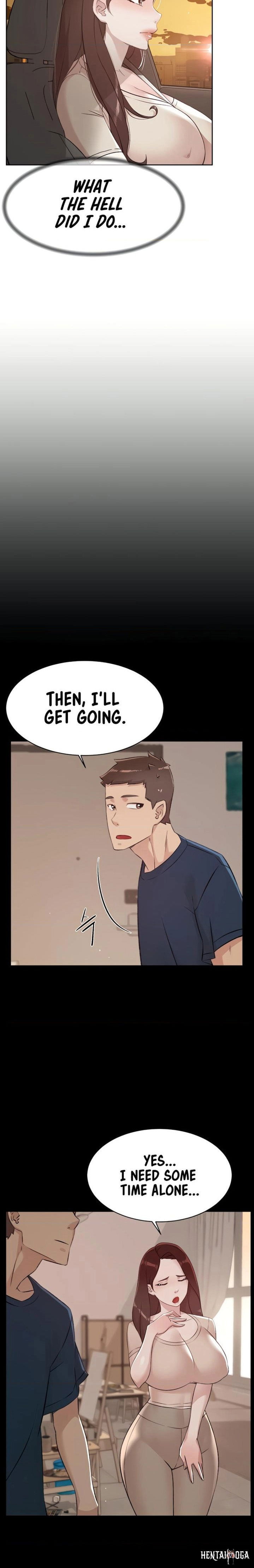 Everything about Best Friend Everything about Best Friend Chapter 100 - Page 13