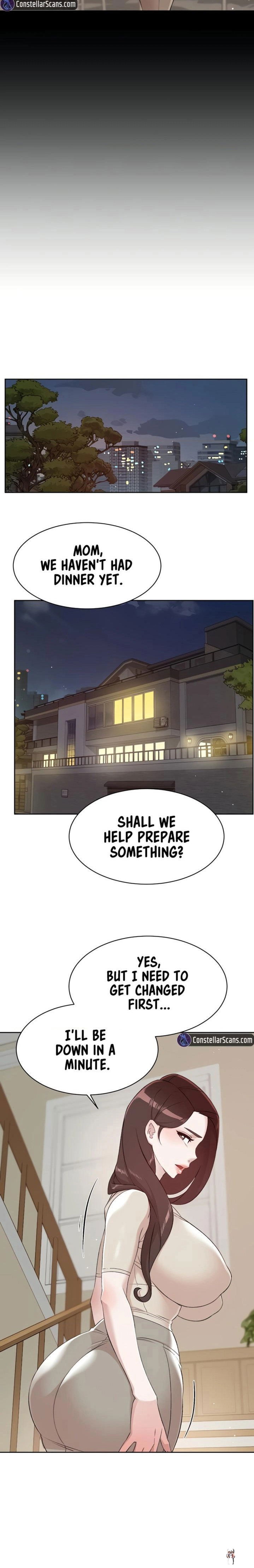 Everything about Best Friend Everything about Best Friend Chapter 100 - Page 15