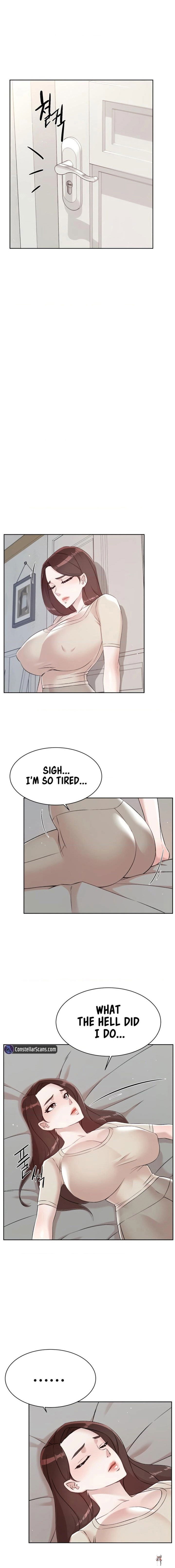 Everything about Best Friend Everything about Best Friend Chapter 100 - Page 16