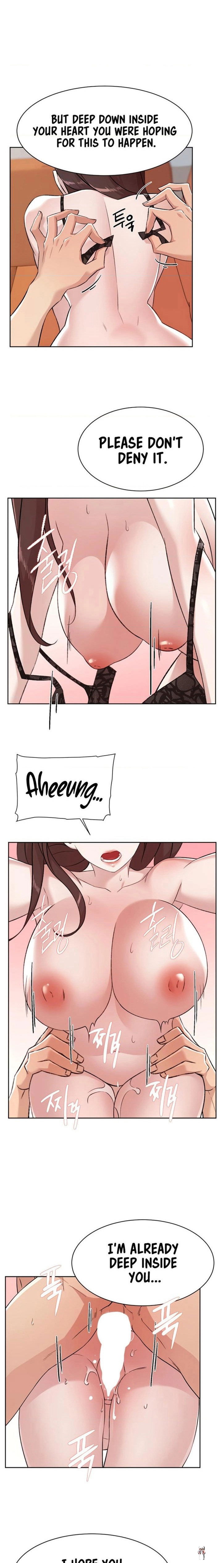 Everything about Best Friend Everything about Best Friend Chapter 100 - Page 3