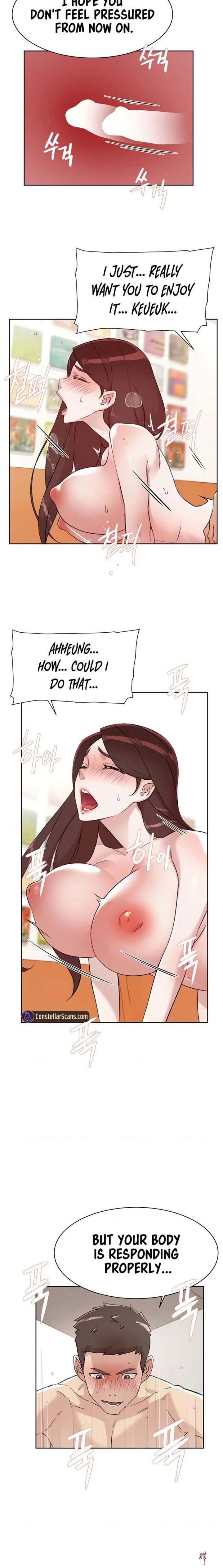 Everything about Best Friend Everything about Best Friend Chapter 100 - Page 4