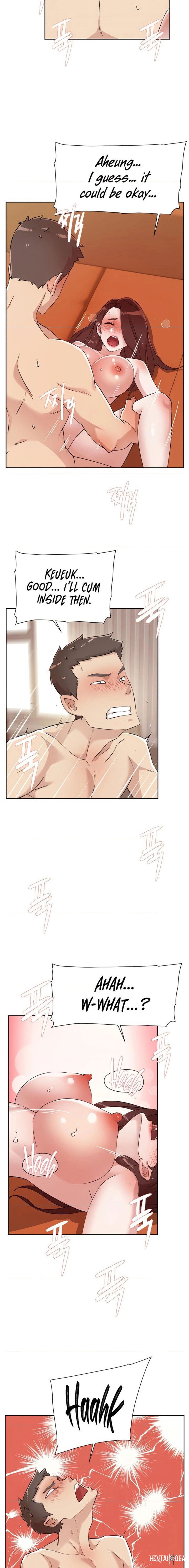 Everything about Best Friend Everything about Best Friend Chapter 100 - Page 9