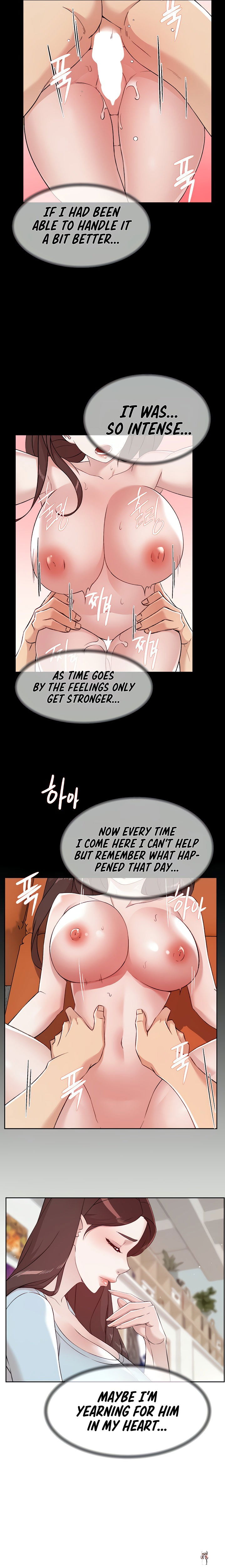 Everything about Best Friend Everything about Best Friend Chapter 101 - Page 11