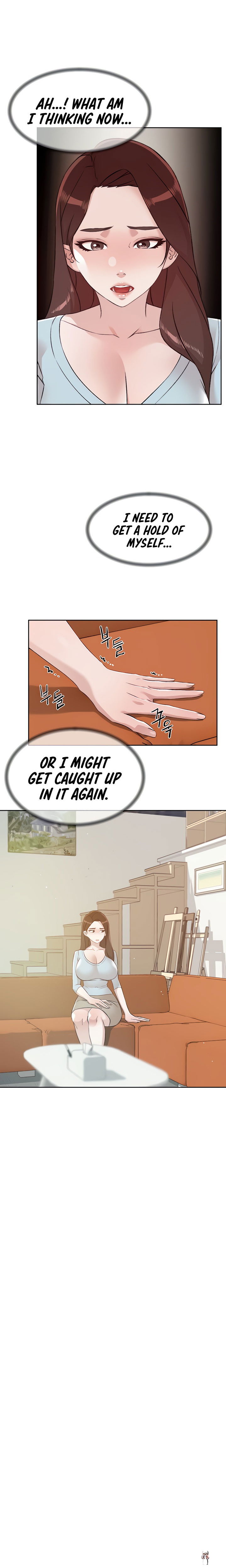 Everything about Best Friend Everything about Best Friend Chapter 101 - Page 12