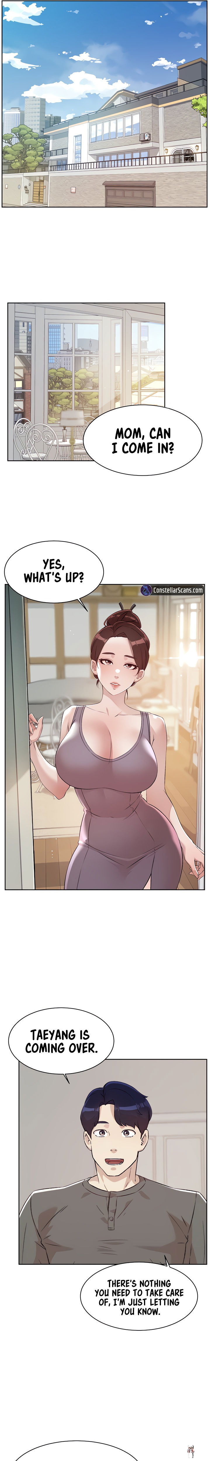 Everything about Best Friend Everything about Best Friend Chapter 101 - Page 13