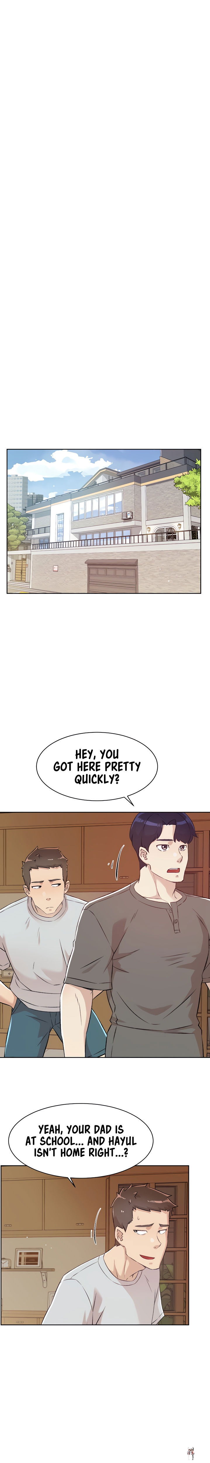 Everything about Best Friend Everything about Best Friend Chapter 101 - Page 15