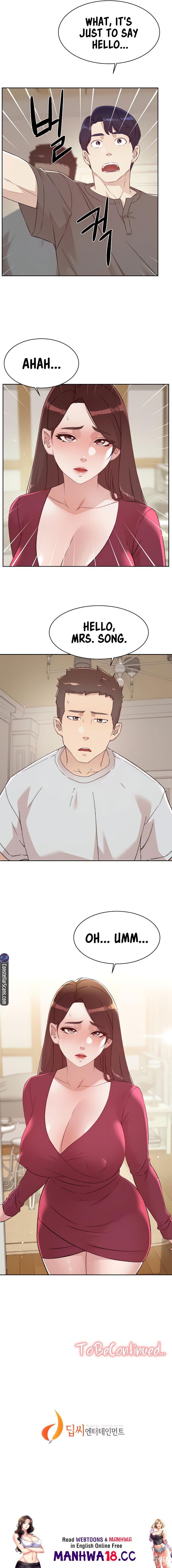 Everything about Best Friend Everything about Best Friend Chapter 101 - Page 19