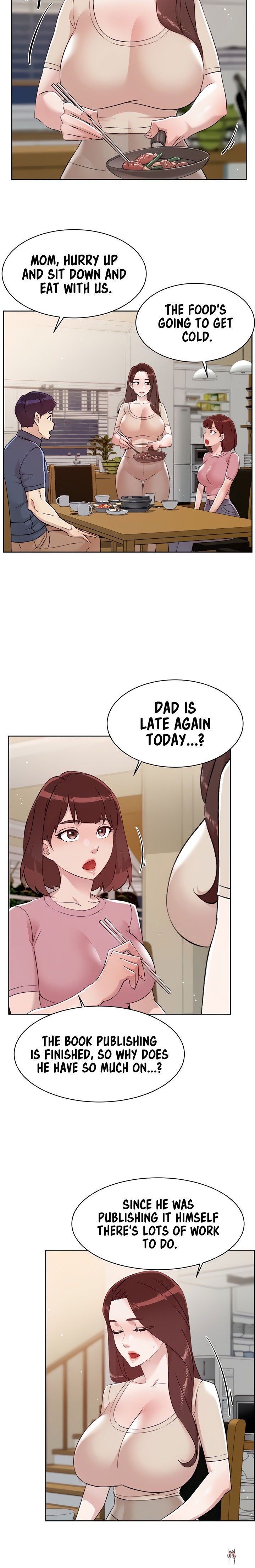 Everything about Best Friend Everything about Best Friend Chapter 101 - Page 2