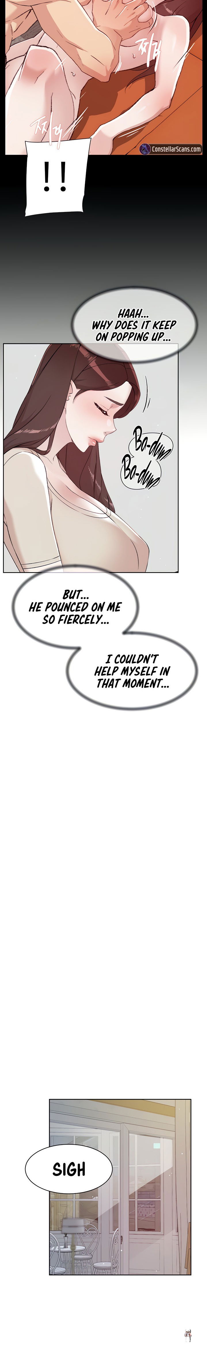 Everything about Best Friend Everything about Best Friend Chapter 101 - Page 6