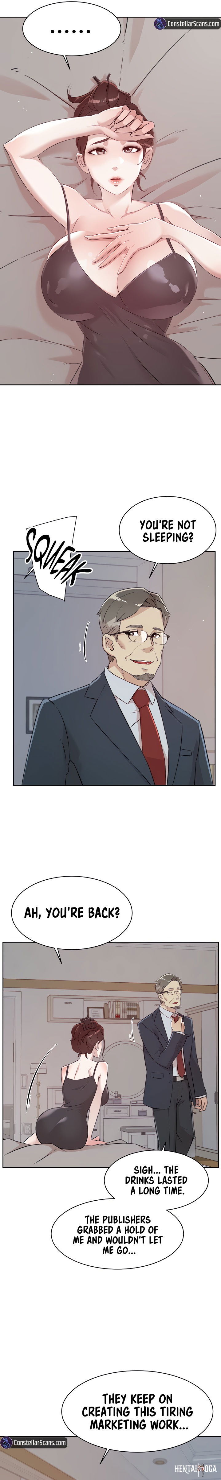 Everything about Best Friend Everything about Best Friend Chapter 101 - Page 7