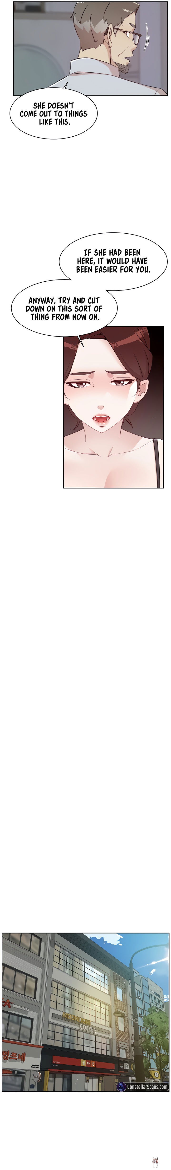 Everything about Best Friend Everything about Best Friend Chapter 101 - Page 9