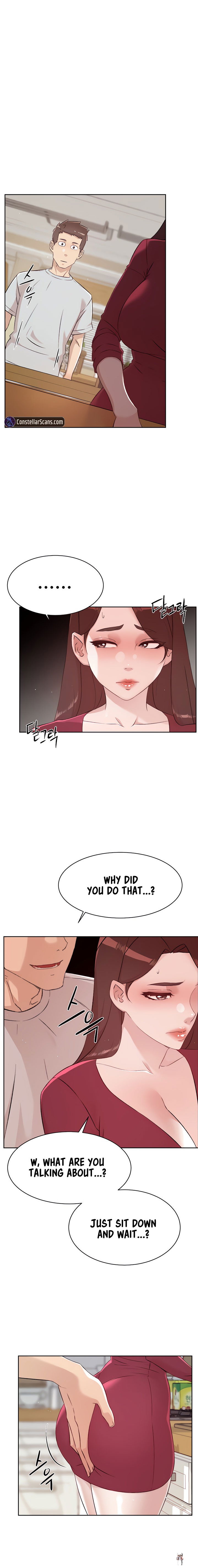 Everything about Best Friend Everything about Best Friend Chapter 102 - Page 10