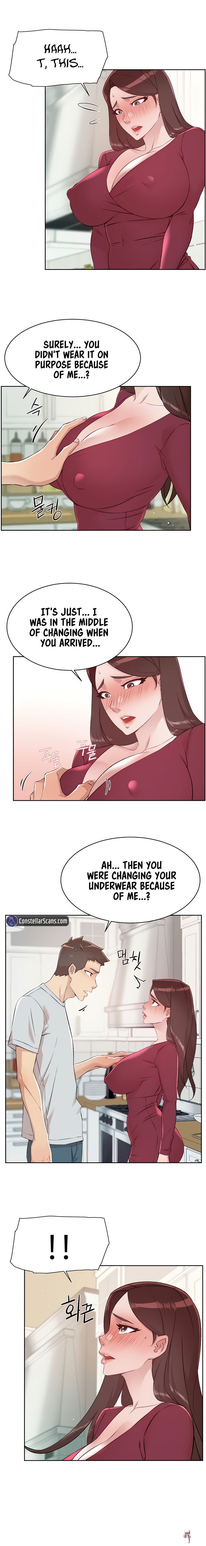 Everything about Best Friend Everything about Best Friend Chapter 102 - Page 12