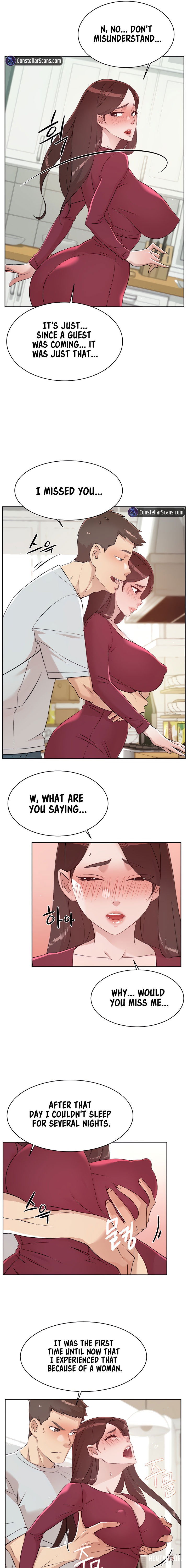 Everything about Best Friend Everything about Best Friend Chapter 102 - Page 13