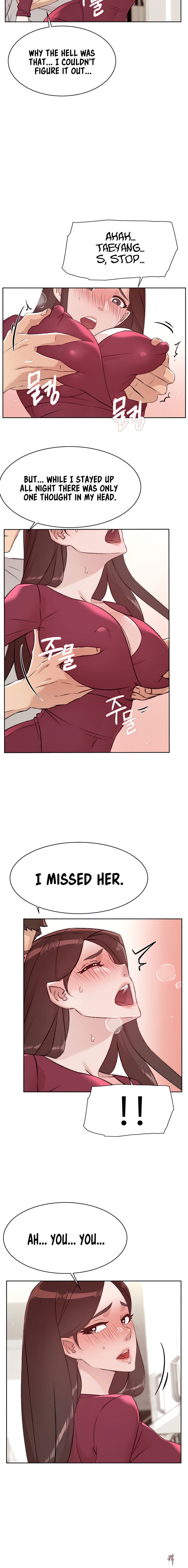 Everything about Best Friend Everything about Best Friend Chapter 102 - Page 14