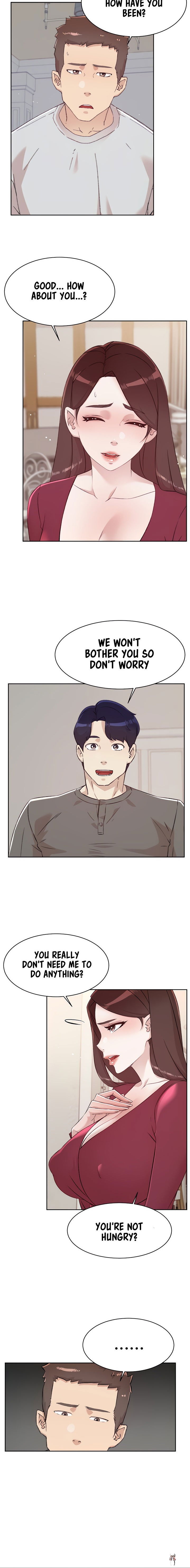 Everything about Best Friend Everything about Best Friend Chapter 102 - Page 2