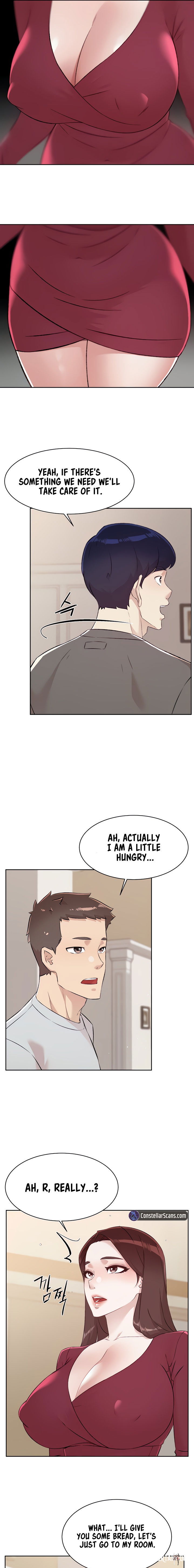 Everything about Best Friend Everything about Best Friend Chapter 102 - Page 3