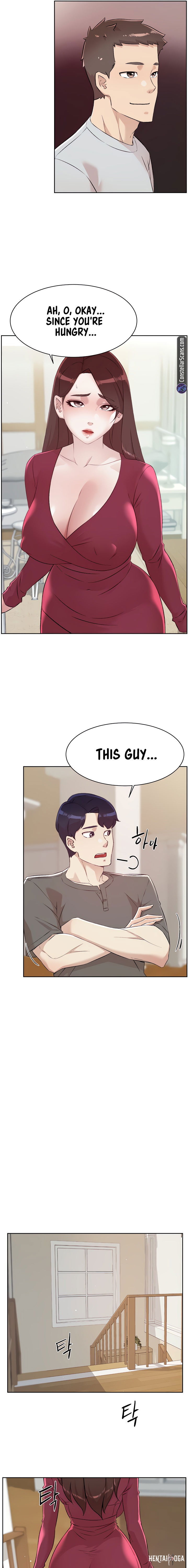 Everything about Best Friend Everything about Best Friend Chapter 102 - Page 5