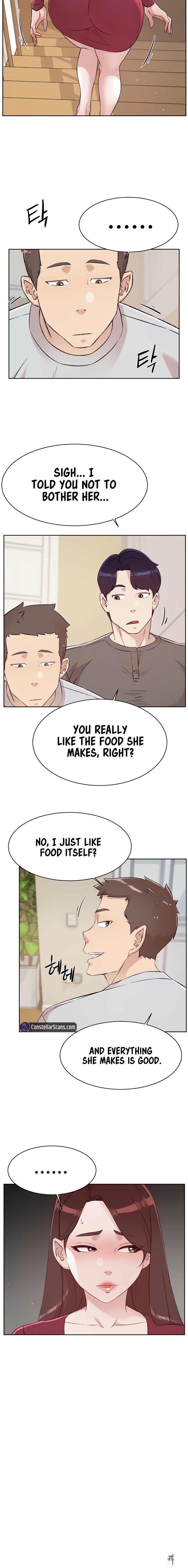 Everything about Best Friend Everything about Best Friend Chapter 102 - Page 6