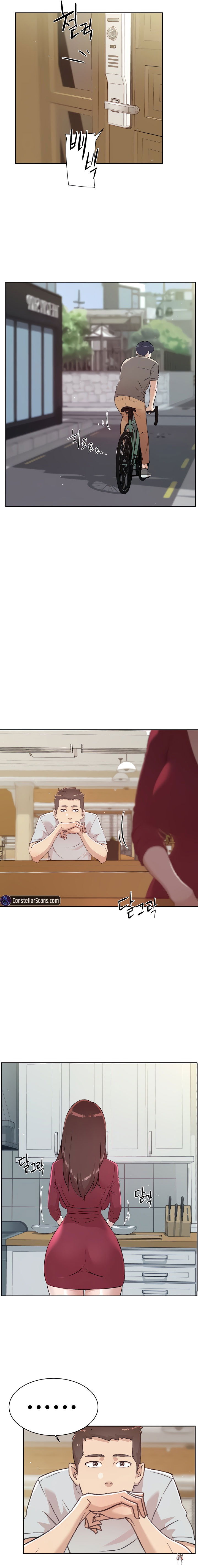 Everything about Best Friend Everything about Best Friend Chapter 102 - Page 9