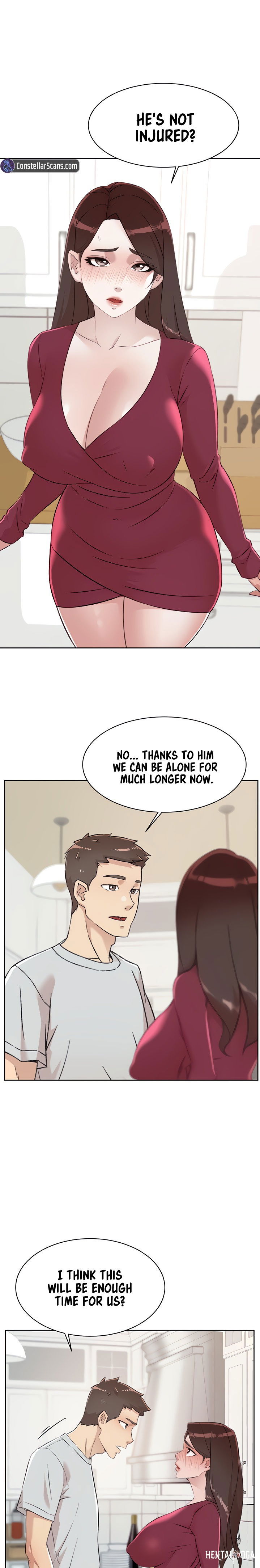 Everything about Best Friend Everything about Best Friend Chapter 103 - Page 10