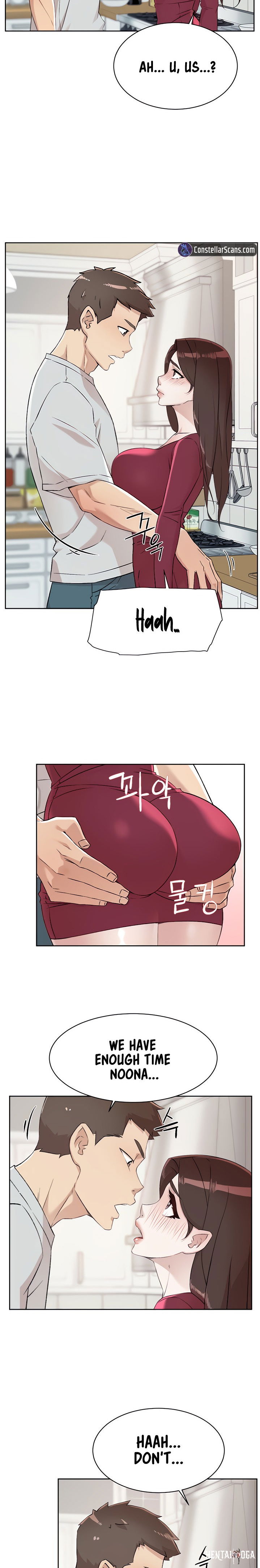 Everything about Best Friend Everything about Best Friend Chapter 103 - Page 11