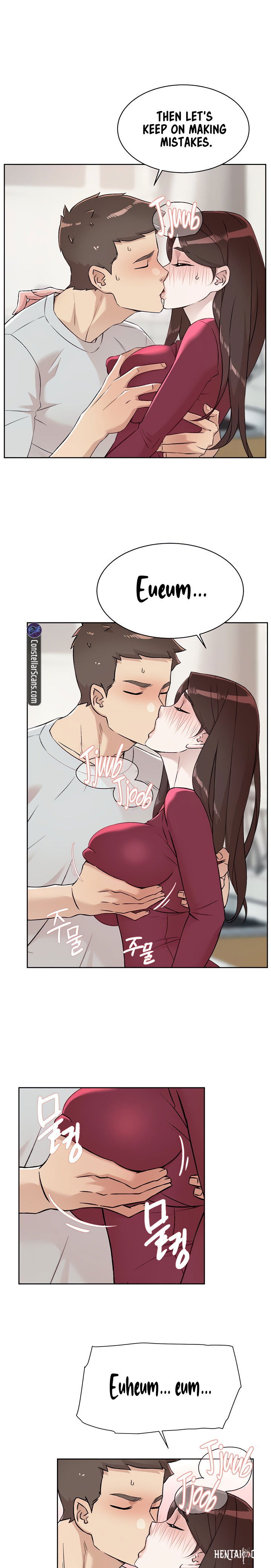 Everything about Best Friend Everything about Best Friend Chapter 103 - Page 13