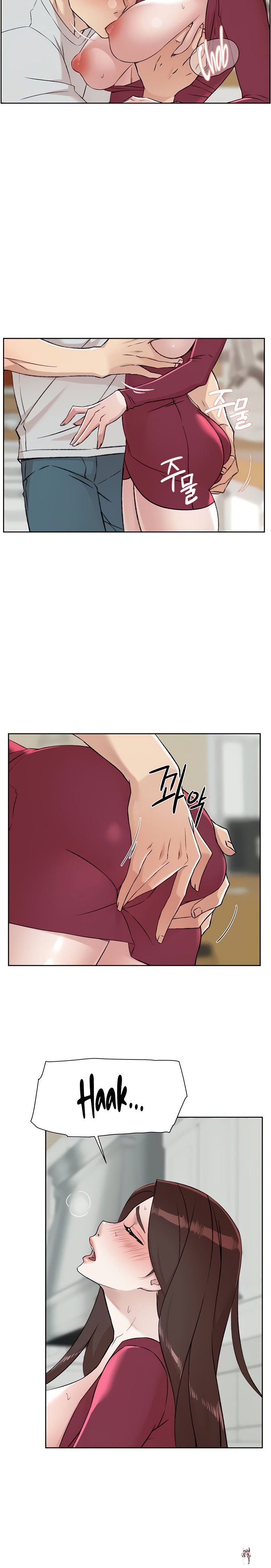 Everything about Best Friend Everything about Best Friend Chapter 103 - Page 15