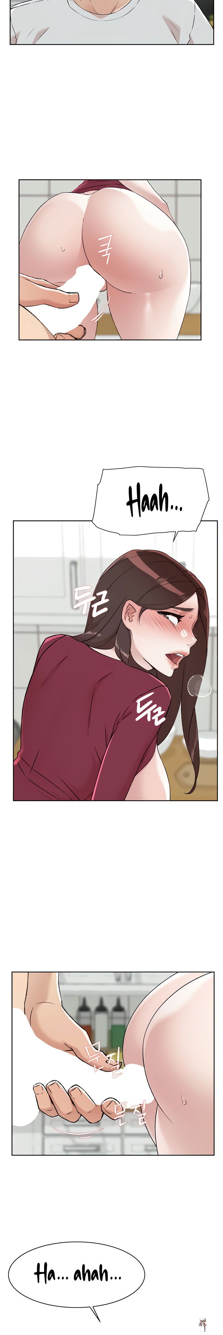 Everything about Best Friend Everything about Best Friend Chapter 103 - Page 18