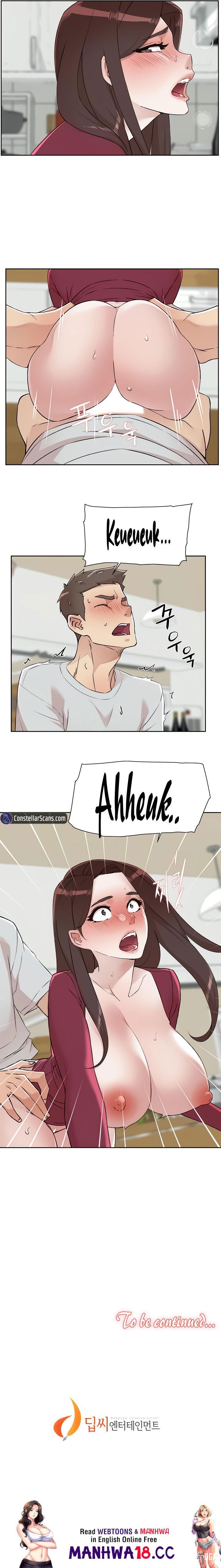 Everything about Best Friend Everything about Best Friend Chapter 103 - Page 19