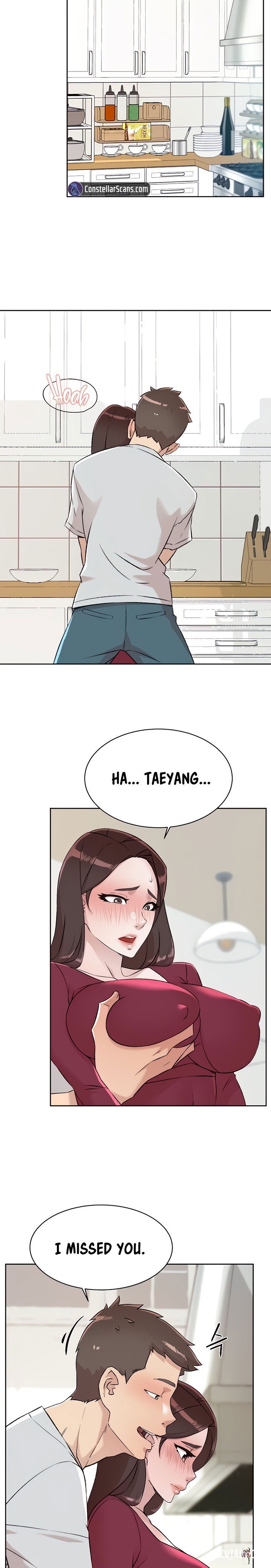 Everything about Best Friend Everything about Best Friend Chapter 103 - Page 2