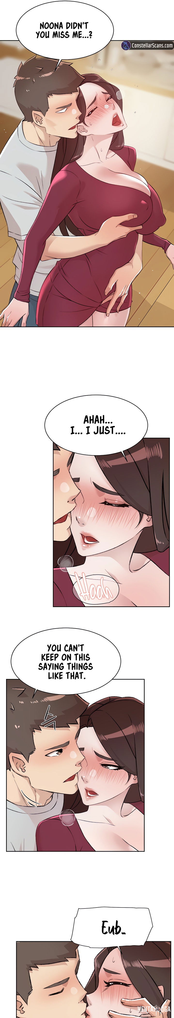 Everything about Best Friend Everything about Best Friend Chapter 103 - Page 4